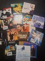 152 cd singles eind jaren 90 begin 2000, Cd's en Dvd's, Ophalen of Verzenden, Zo goed als nieuw, Dance