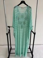 Tunique de plage turquoise Miss June - taille unique, Vêtements | Femmes, Blouses & Tuniques, Taille 38/40 (M), Enlèvement ou Envoi