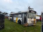 Lijnbus te koop – ideaal als project of decoratie, Zakelijke goederen, Machines en Bouw | Onderdelen, Ophalen