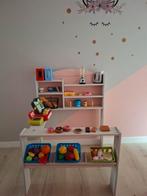 Winkeltje met toebehoren, Kinderen en Baby's, Ophalen, Gebruikt