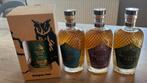 Belgian own whisky, Ophalen, Nieuw