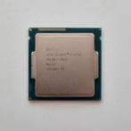 I5 4430S LGA1150 2.7/3.2Ghz 4C/4T 6Mb cache, Comme neuf, Intel Core i5, LGA 1150, Autres