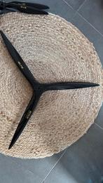 Mejzlik 29x12N - 3 messen, Ophalen, Zo goed als nieuw