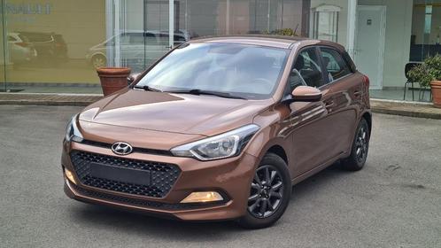Hyundai i20 1.3i BENZINE 55KW EURO 6B Bouwjaar 2018, 156.000, Auto's, Hyundai, Bedrijf, i20, Airconditioning, Bluetooth, Elektrische buitenspiegels
