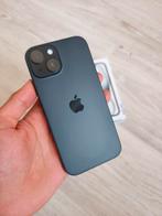 iPhone 15 128gb 89% batterij als nieuw 10/10, Ophalen of Verzenden, Zo goed als nieuw