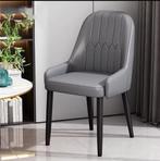 Eetkamer stoelen, Huis en Inrichting, Overige kleuren, Nieuw, Ophalen of Verzenden, Metaal