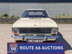 Opel Olympia A 1100 S Coupe | 1970 | Route 66 Auctions, Zwart, Bedrijf, Overige carrosserie, Opel
