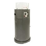 MaxxGarden Lounge Terrasverwarmer - gas - staand 10Kw - lava, Support@maxxtools.be, Nieuw, Ophalen of Verzenden, MaxxGarden