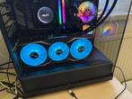 GeForce RTX 4080 Super, Computers en Software, Videokaarten, Ophalen, Zo goed als nieuw, PCI-Express 5, Nvidia