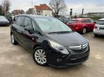 Opel Zafira Tourer 1.4L Benzine 2015 Euro 6, Auto's, Opel, Euro 6, 7 zetels, Bedrijf, 1364 cc