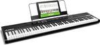 ALESIS RECITAL | digitale piano 88 toetsen | GRATIS LEVERING