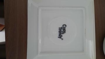 Koffie/thee servies Cody&Trendy beschikbaar voor biedingen