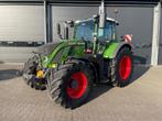 FENDT 718 Vario Profi Plus Gen6 WG4179, Zakelijke goederen, Fendt