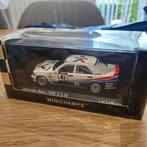 Minichamps Mercedes 190E 2,3-16 DTM 1988 1/43, Ophalen, Nieuw, Auto, MiniChamps