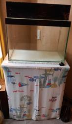 aquarium  60-40-40, Animaux & Accessoires, Poissons | Aquariums & Accessoires, Enlèvement, Utilisé, Aquarium vide