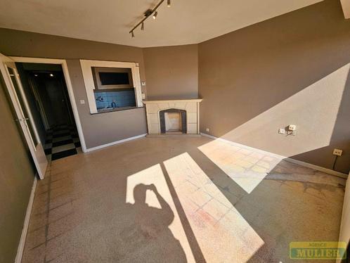 Appartement te koop in De Panne, 1 slpk, Immo, Huizen en Appartementen te koop, Appartement