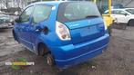 Achterbumper van een Citroen C2, Auto-onderdelen, 3 maanden garantie, Gebruikt, Citroën, Bumper