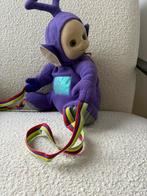 Kinder rugzak Teletubbies, Kinderen en Baby's, Ophalen of Verzenden, Zo goed als nieuw