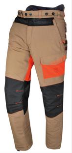 Solidur Sofresh kettingzaag broek maat XL *NIEUW*, Tuin en Terras, Werkkleding, Heren, Nieuw, Ophalen of Verzenden, Overige