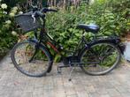 Zeer vlot rijdende Kettler Alu-rad fiets - 7 versnellingen, 26 inch of meer, Ophalen of Verzenden, Zo goed als nieuw, Oxford