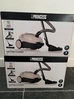 Twee stofzuigers Princess, Ophalen of Verzenden, Nieuw
