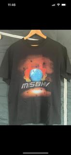 T-shirt Misbhv taille L, Kleding | Dames, T-shirts, Zwart, Maat 42/44 (L), Nieuw, Ophalen of Verzenden