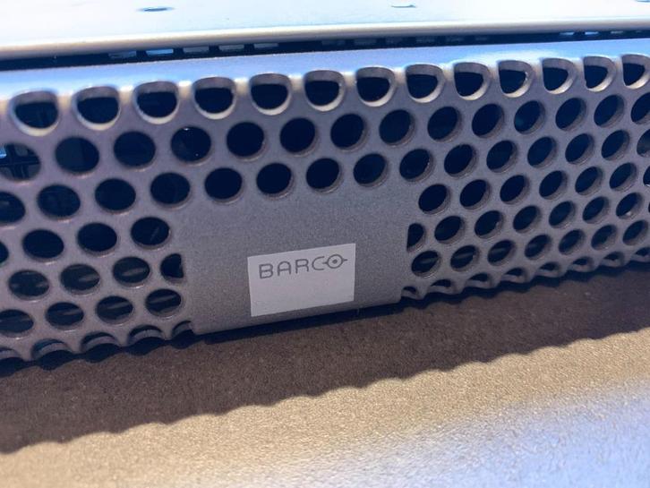 Barco - Enterprise-class Server R340- D1, Computers en Software, Servers, Zo goed als nieuw, 3 tot 4 Ghz, 16 GB, Hot swappable onderdelen