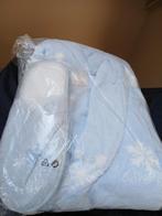Badjas + slippers van damart, Kleding | Dames, Homewear, Ophalen of Verzenden, Zo goed als nieuw, Maat 36 (S)