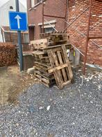 Gratis af te halen brandhout, Tuin en Terras, Ophalen