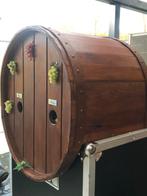 Wijn rank decoratie, Enlèvement