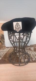 Baret (NR45), Ophalen of Verzenden