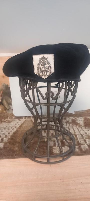 Baret (NR45) beschikbaar voor biedingen
