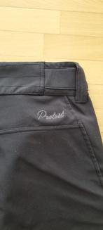 Skibroek Protest zwart M38, Kleding | Dames, Wintersportkleding, Ophalen of Verzenden, Zo goed als nieuw, Protest, Broek
