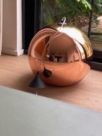 Tom Dixon Copper Shade, Huis en Inrichting, Lampen | Hanglampen, Ophalen, Gebruikt