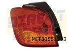 Mitsubishi ASX achterlicht Rechts buiten Origineel!  8330A88, Neuf, -, -, Mitsubishi