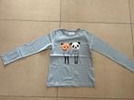 Longsleeve Filou&friends nieuw 10 jaar, Meisje, Nieuw, Filou & Friends, Ophalen of Verzenden