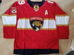 Florida Panthers Jersey Tkachuk maat: L, Sport en Fitness, IJshockey, Verzenden, Nieuw, Kleding