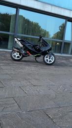 jamaha aerox 50cc b klasse, Fietsen en Brommers, Scooters | Yamaha, Ophalen, Zo goed als nieuw, Aerox