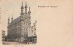 LEUVEN -  Stadhuis Nr. 2   + 120 Jaar Oud !!, Gelopen, Vlaams-Brabant, Voor 1920, Verzenden