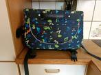Kipling tas en pennenzak, Handtassen en Accessoires, Tassen | Schooltassen, Ophalen, Gebruikt