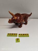 Lego Triceratops, Ophalen of Verzenden, Zo goed als nieuw, Lego