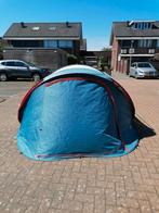 Pop up tent 3 personen, Caravanes & Camping, Tentes, Comme neuf