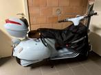 Scooter électrique 2Twenty 50 CC 2456 KM, Fietsen en Brommers, Scooters | Overige merken, Ophalen, Elektrisch, 50 cc, Klasse B (45 km/u)