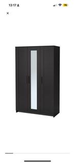 Bedframe,hoog met 2 bedlades  wit 90 x 200 cm als voor, Huis en Inrichting, Ophalen, Zo goed als nieuw