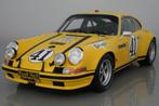 Spark 1/18 Porsche 911 S/T - Le Mans 1972, Hobby & Loisirs créatifs, Voitures miniatures | 1:18, Autres marques, Voiture, Enlèvement ou Envoi