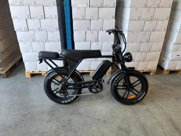 Fatbike v8 Nieuw!! beschikbaar voor biedingen