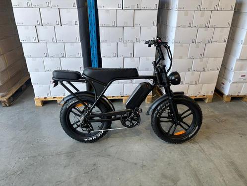 Fatbike v8 Nieuw!!, Fietsen en Brommers, Elektrische fietsen, Ophalen