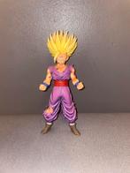 Figurine dragon ball gohan collection limite, Collections, Jouets miniatures, Comme neuf, Enlèvement