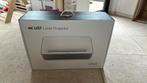 Vava 4K Laser TV Beamer - verkoop kan op factuur!, Audio, Tv en Foto, Beamers, Ophalen, Zo goed als nieuw