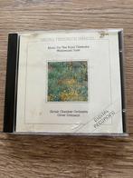 CD Händel, Ophalen of Verzenden, Gebruikt